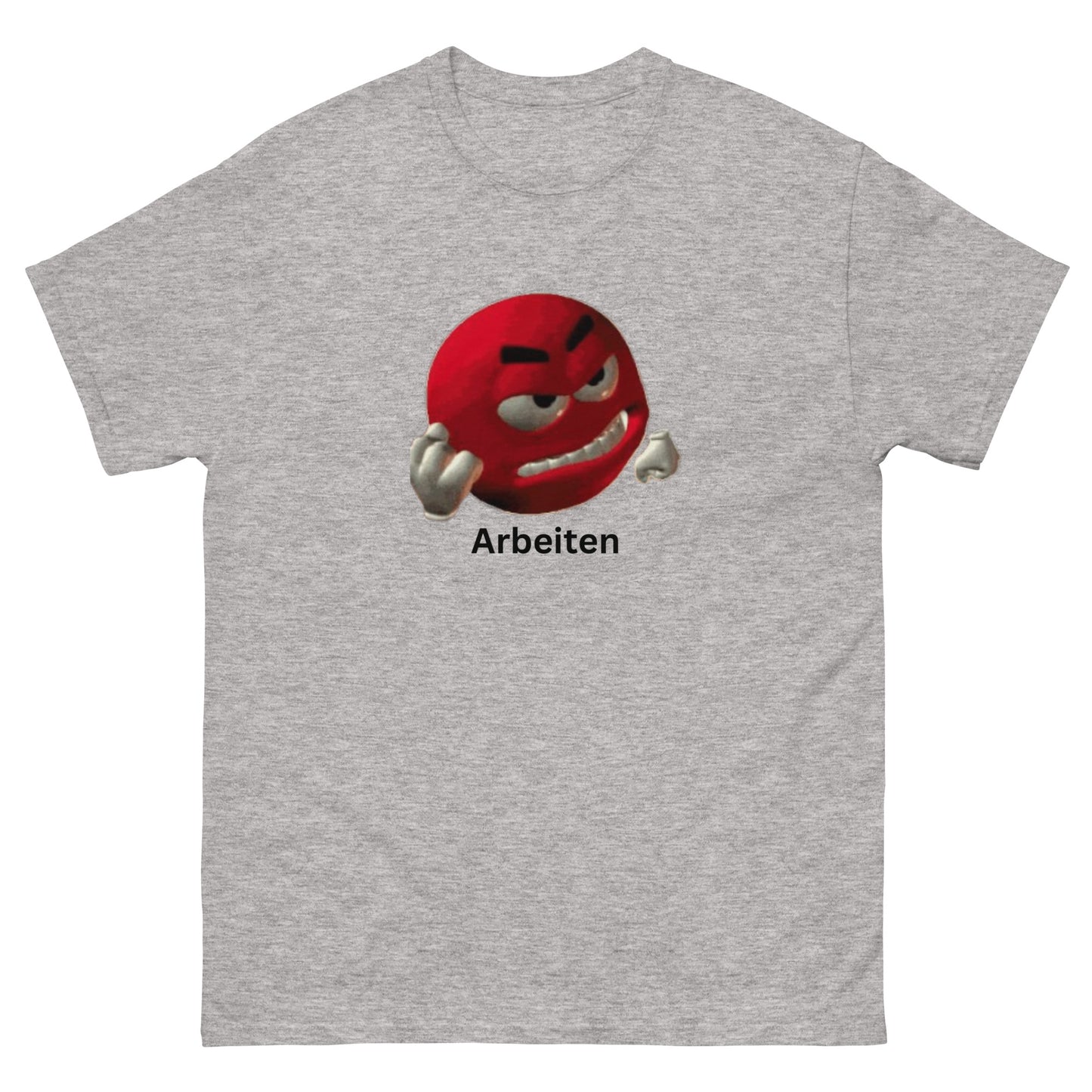 ARBEITEN T-SHIRT