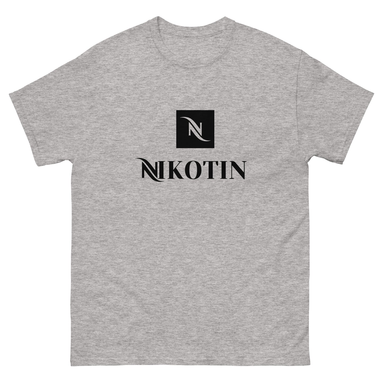 NIKOTIN T-SHIRT