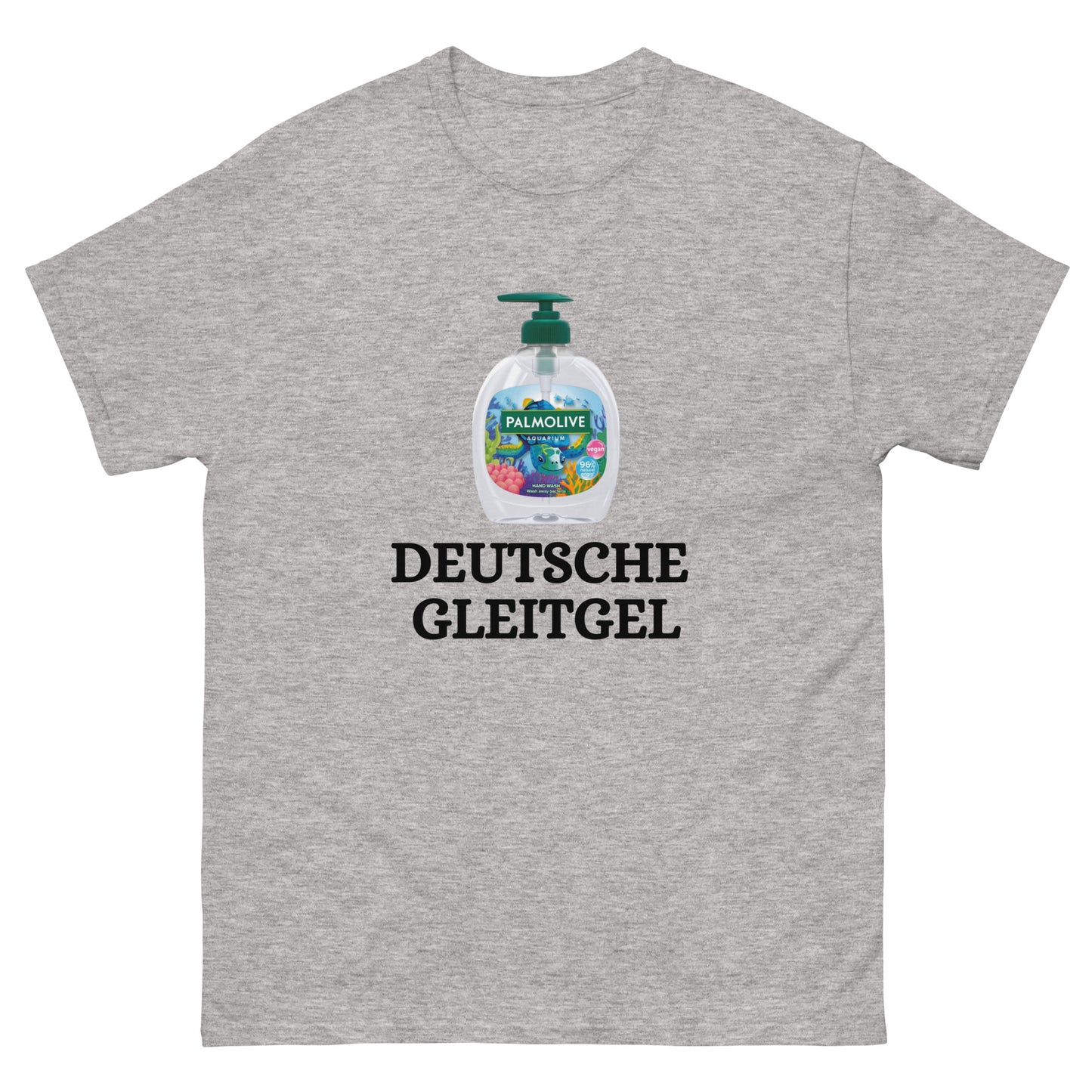 GLEITGEL T-SHIRT