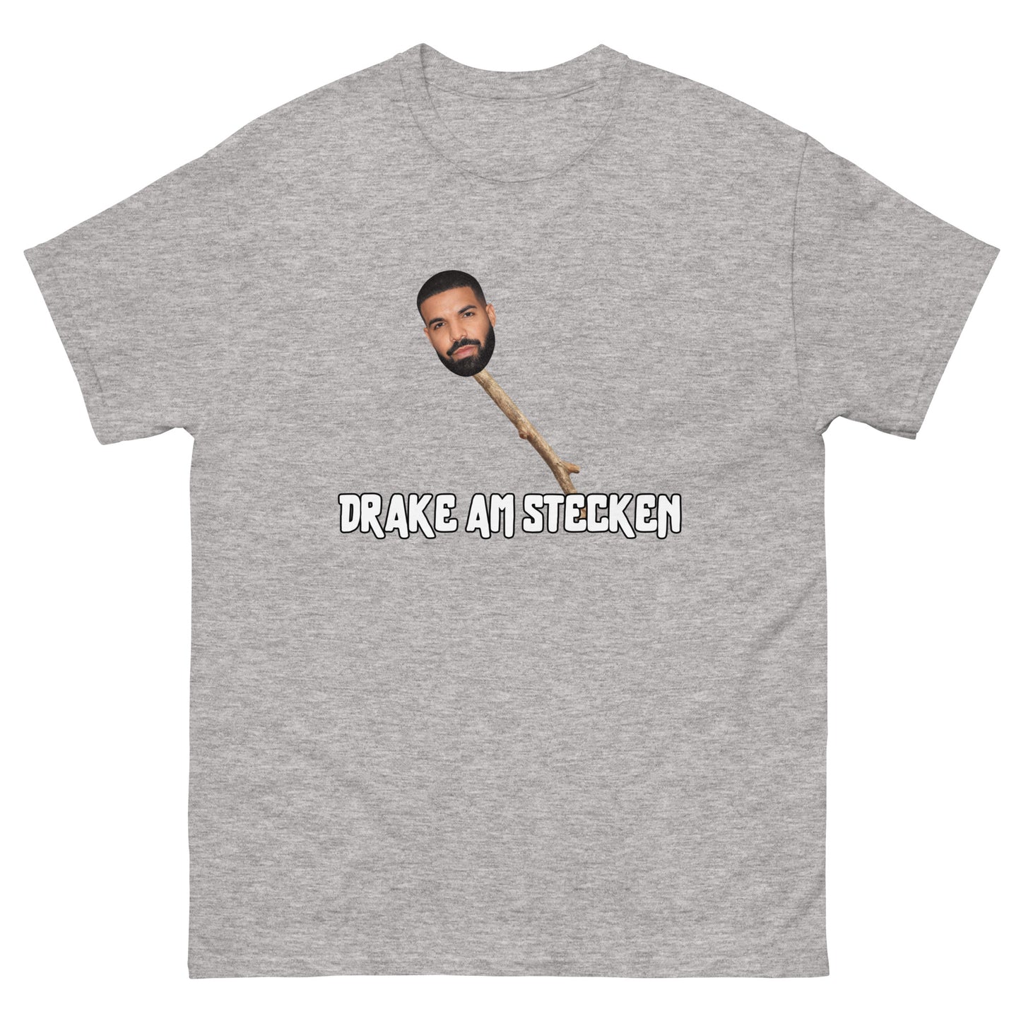 DRAKE T-SHIRT