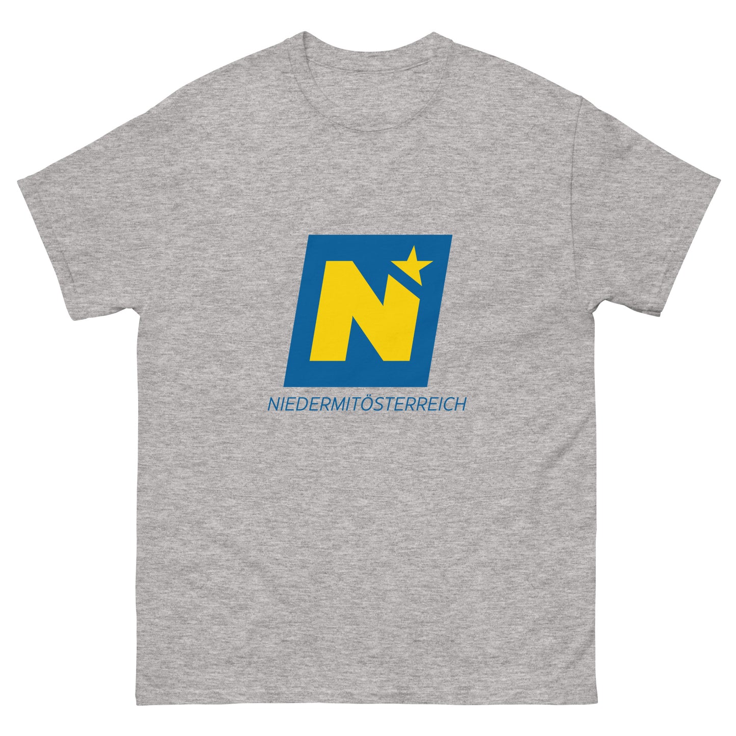 NIEDERÖSTERREICH T-SHIRT