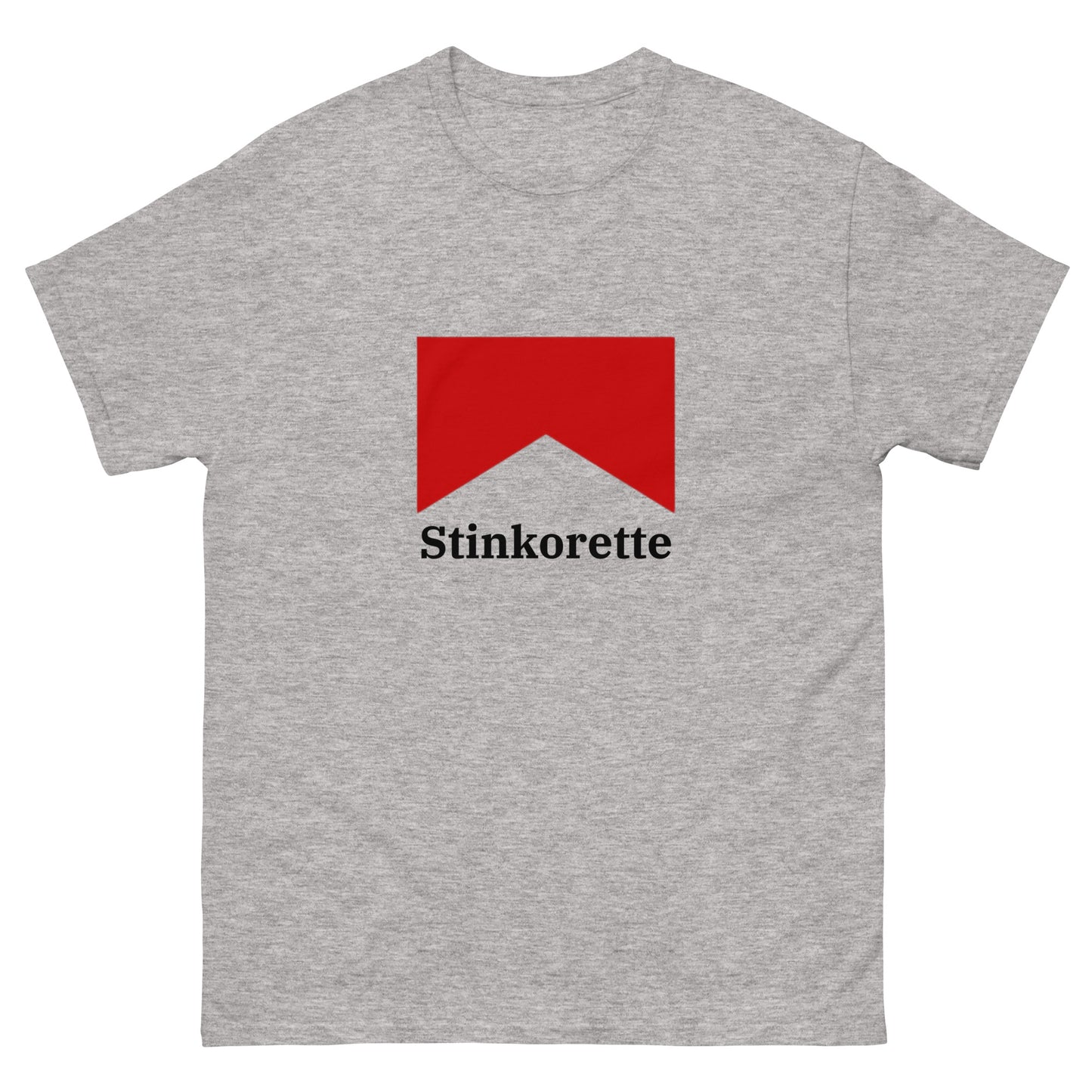 STINKORETTE T-SHIRT