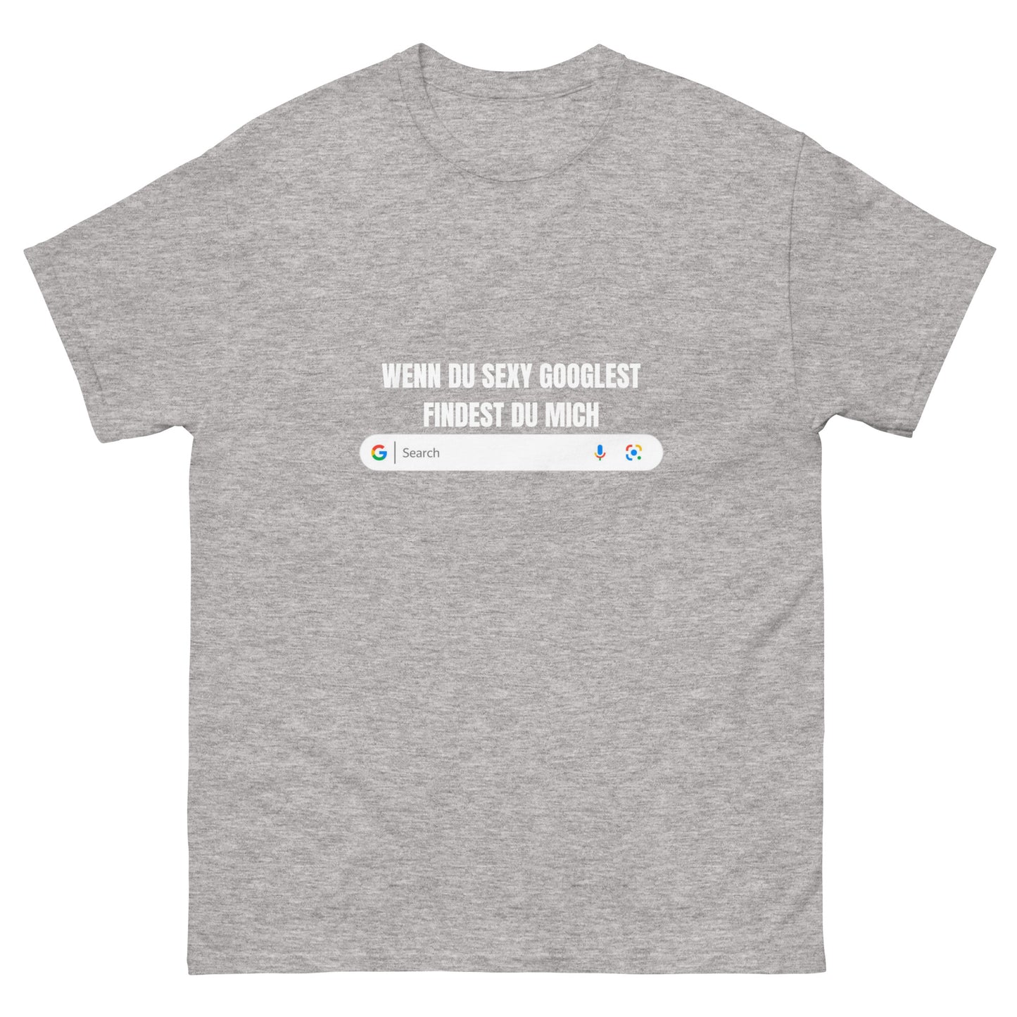 GOOGLE T-SHIRT