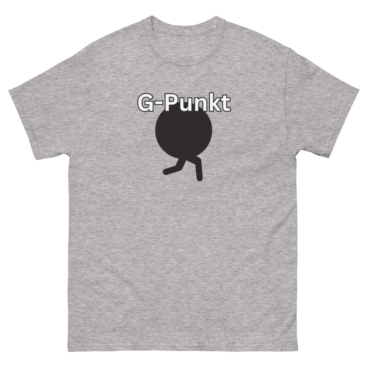 G-PUNKT T-SHIRT