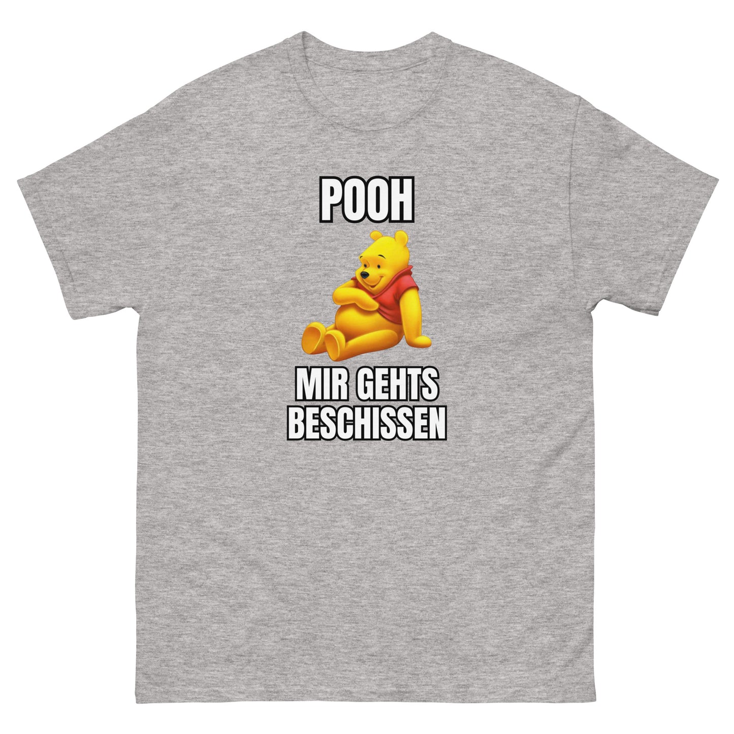 POOH T-SHIRT