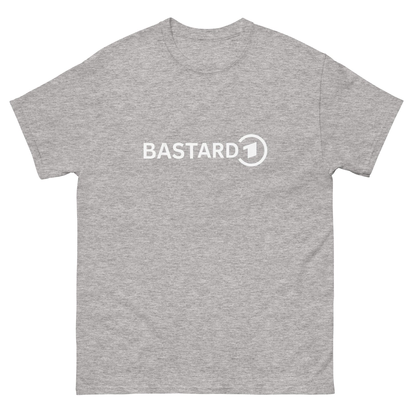 BASTARD T-SHIRT