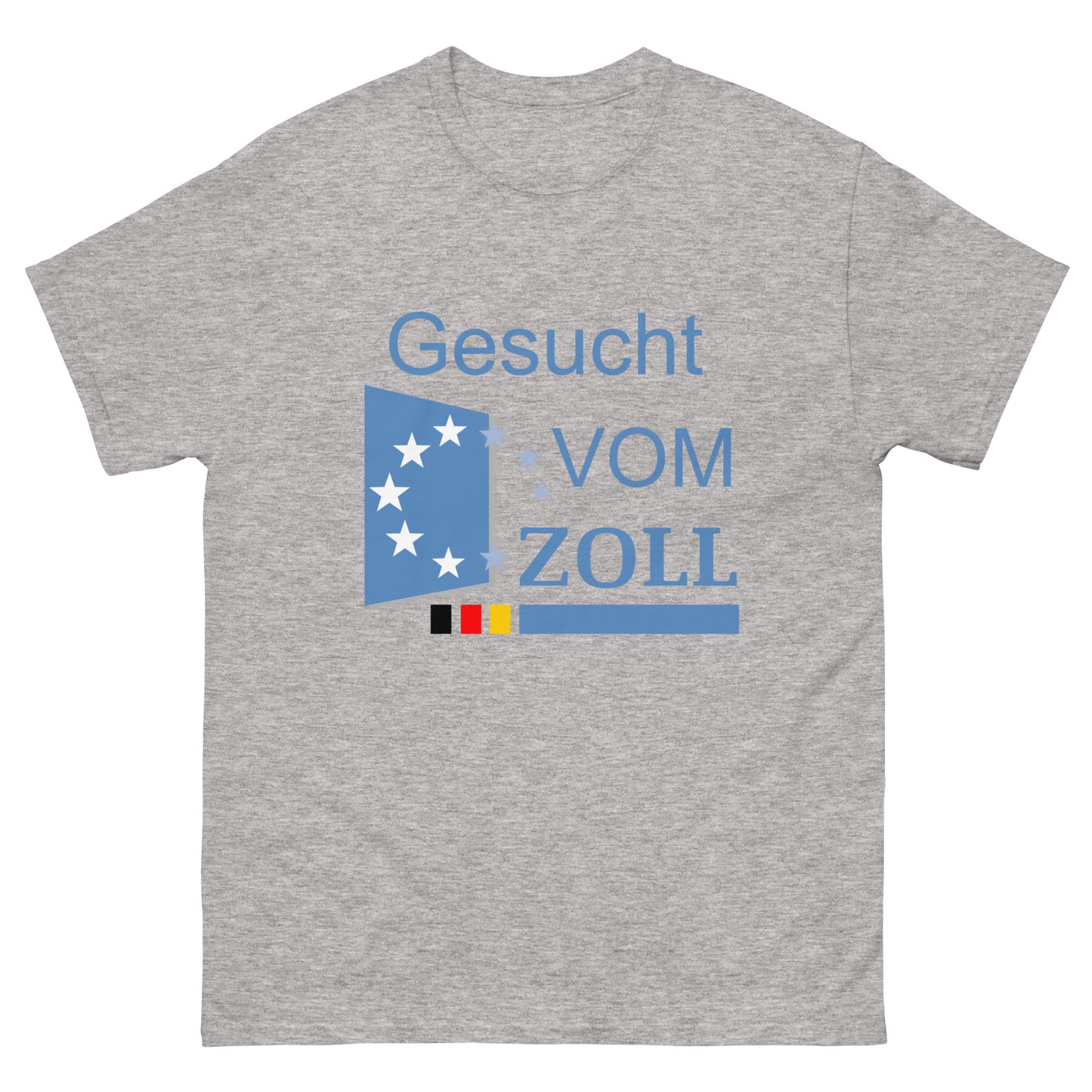 ZOLL T-SHIRT