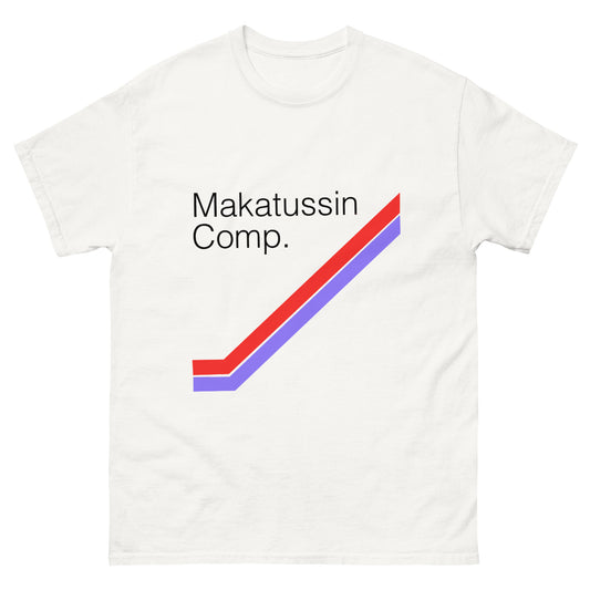 MAKATUSSIN T-SHIRT