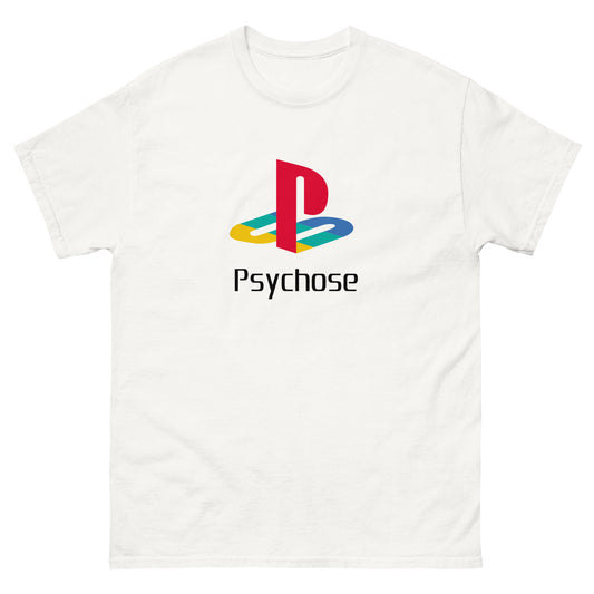 PSYCHOSE T-SHIRT