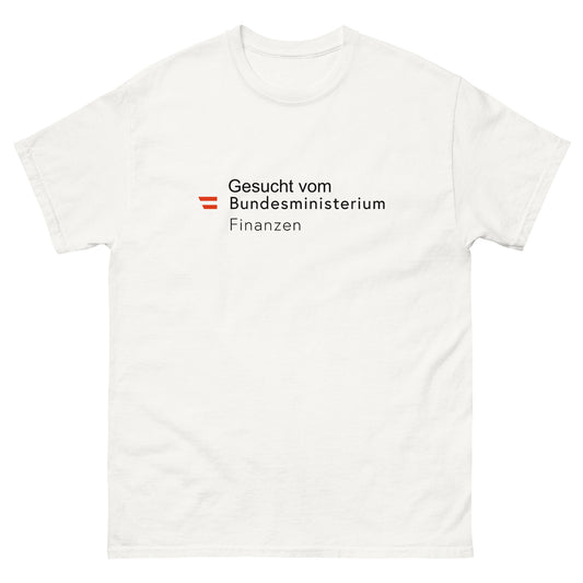 BUNDESMINISTERIUM T-SHIRT