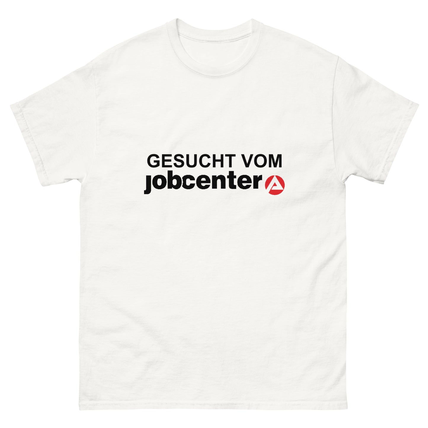 JOBCENTER T-SHIRT