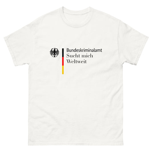 BKA T-SHIRT