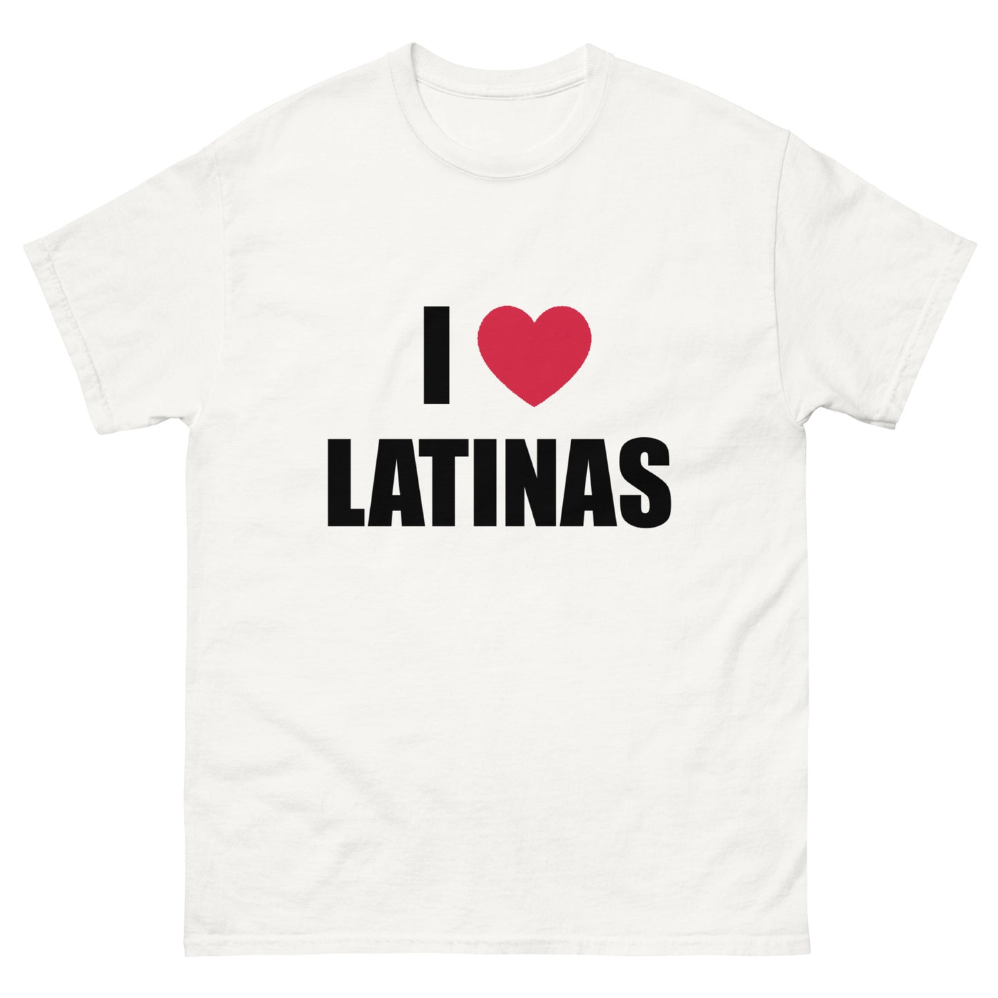 LATINAS T-SHIRT