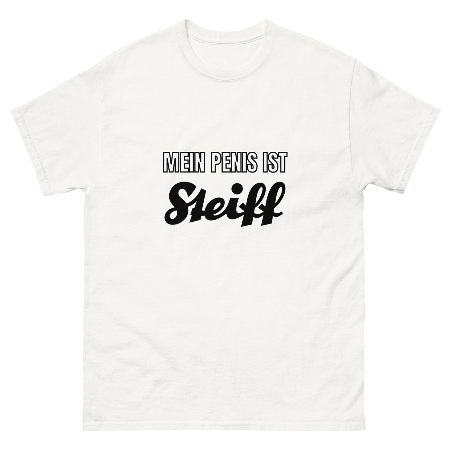 STEIFF T-SHIRT