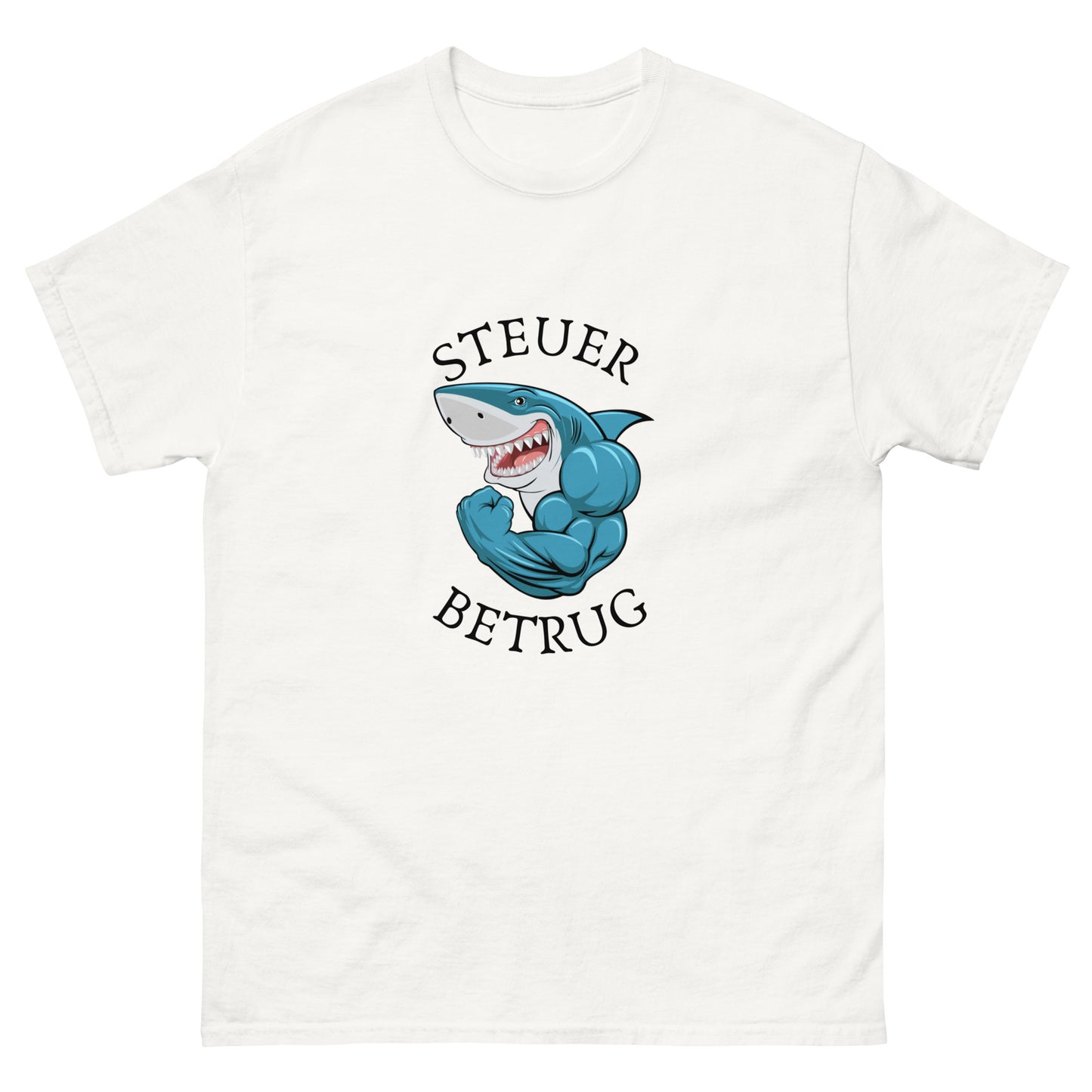 STEUERN T-SHIRT