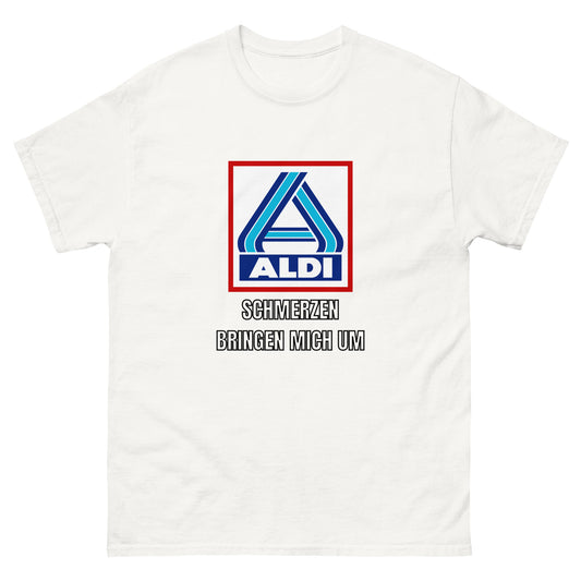 ALDI T-SHIRT