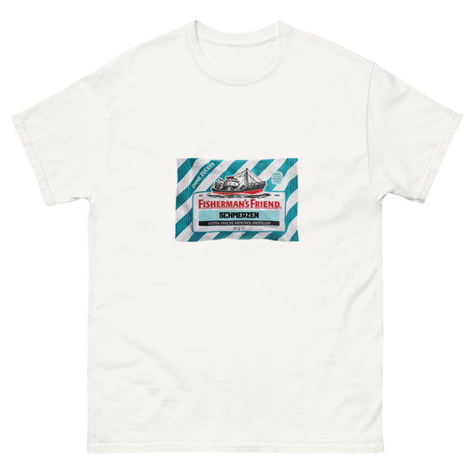 SCHMERZEN T-SHIRT