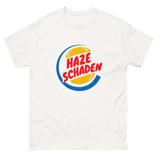 HAZE SCHADEN T-SHIRT