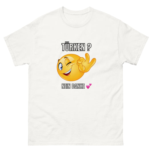 TÜRKEN PT3 T-SHIRT