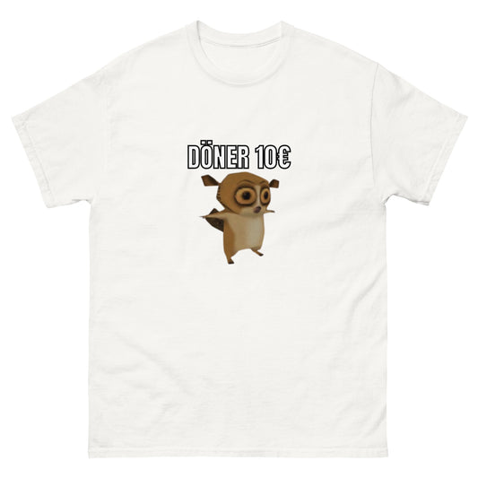 DÖNER T-SHIRT