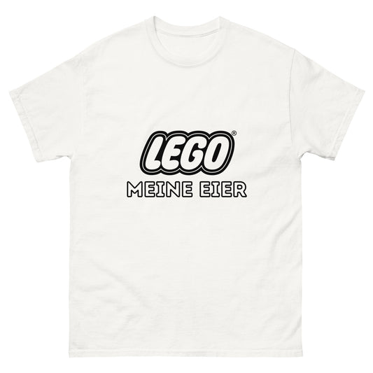 LEGO T-SHIRT