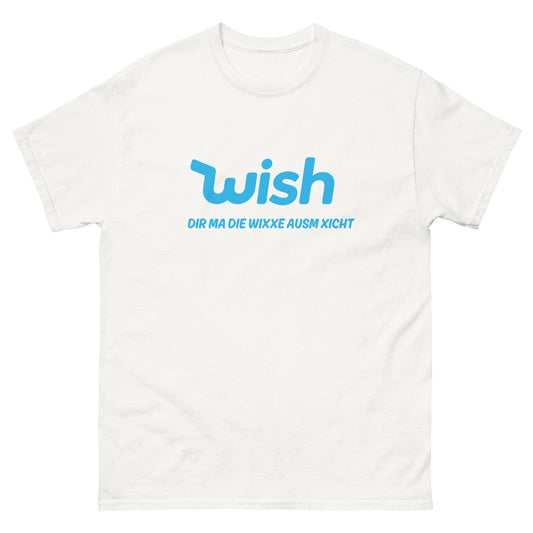 WISH T-SHIRT