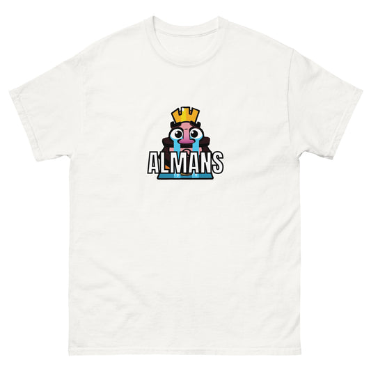 ALMANS T-SHIRT