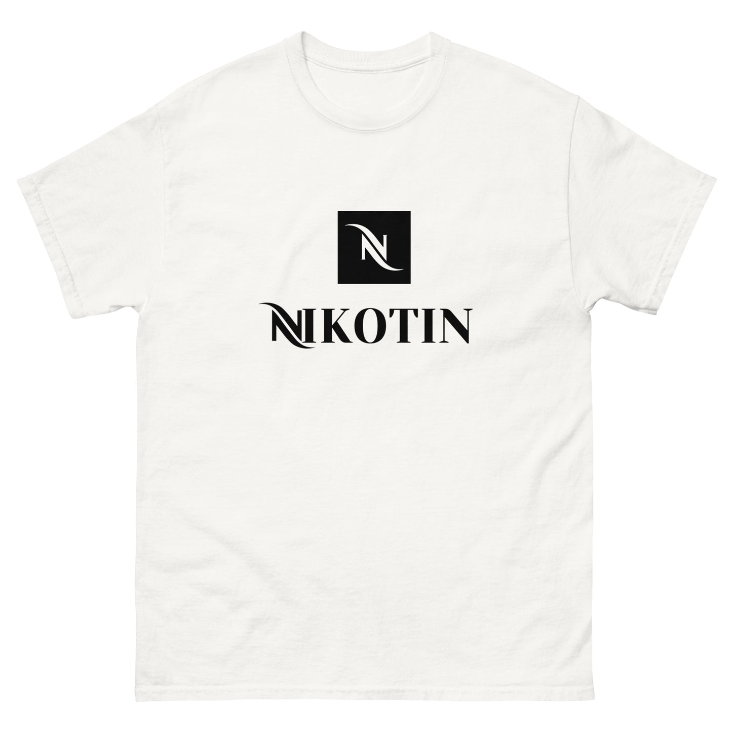 NIKOTIN T-SHIRT