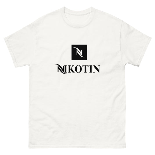 NIKOTIN T-SHIRT