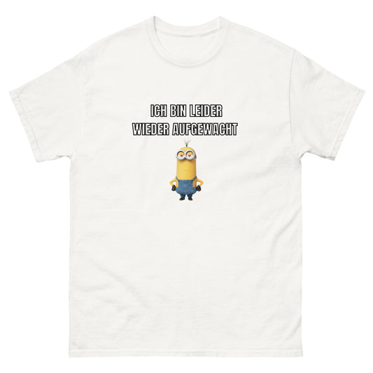 MINIONS T-SHIRT