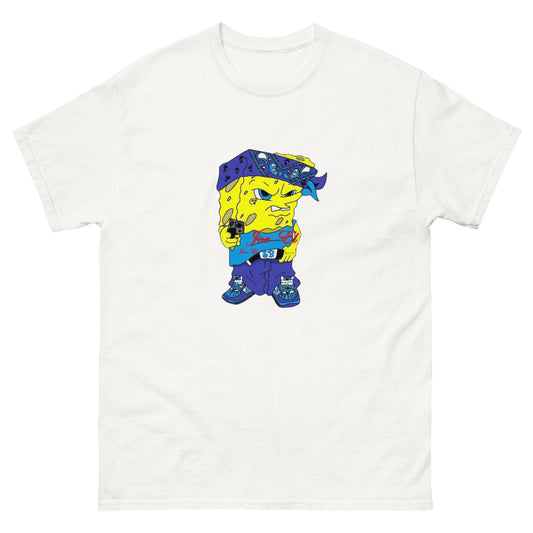 SPONGEBOB T-SHIRT