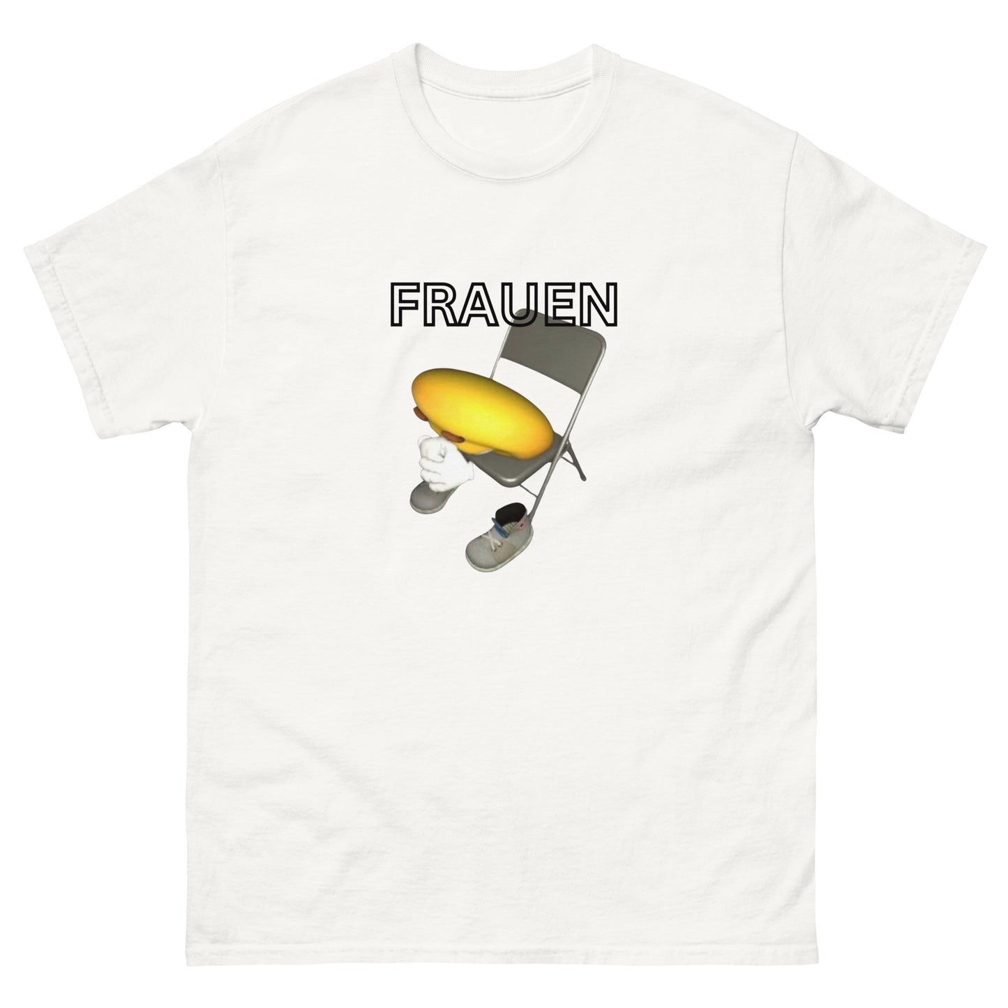 FRAUEN T-SHIRT