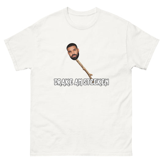 DRAKE T-SHIRT