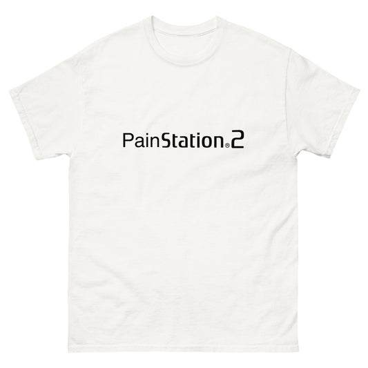 PAINSTATION T-SHIRT