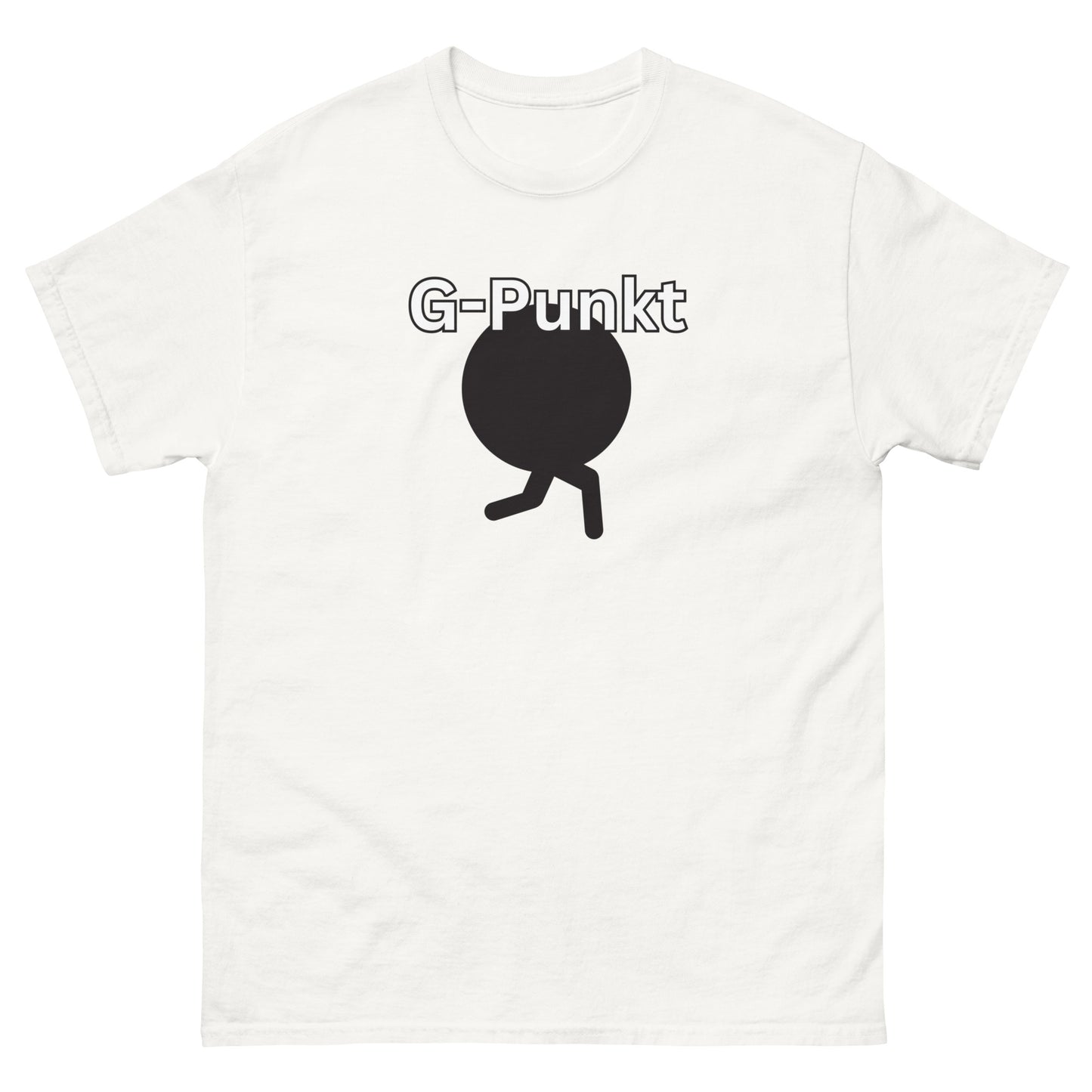 G-PUNKT T-SHIRT