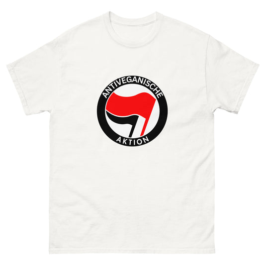 ANTIAFA T-SHIRT