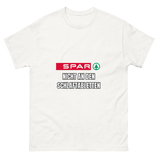 SPAR T-SHIRT