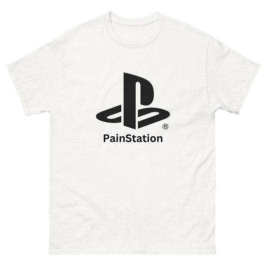 PAINSTATION PT.2 T-SHIRT