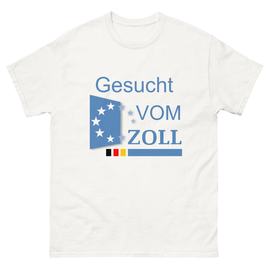 ZOLL T-SHIRT